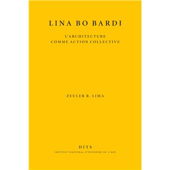 Lina Bo Bardi - 1