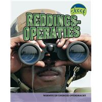 Reddingsoperaties