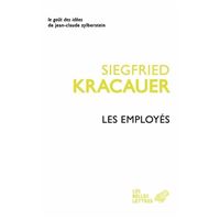 Les Employés
