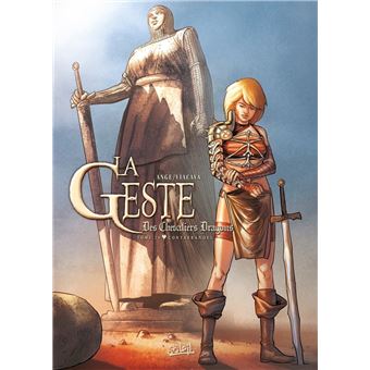 La Geste des Chevaliers Dragons - Contrebandes : La Geste des Chevaliers Dragons T28 - Contrebandes