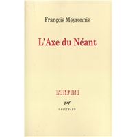 L'Axe du Néant