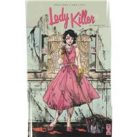 Lady Killer - Tome 01