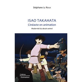Isao TAKAHATA - 1