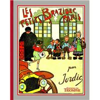 Les Petits Brazidec à Paris