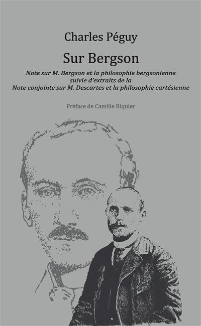 Sur Bergson