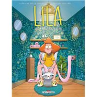 Lila T06 - Les Anglais débarquent !