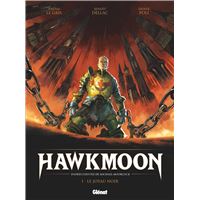HAWKMOON,01:LE JOYAU NOIR