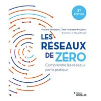 Les réseaux de zéro