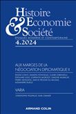 Histoire, Economie et Société 4/2024