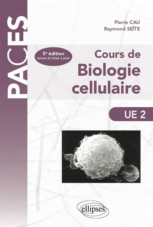 Cours de biologie cellulaire - Image 2