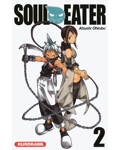 Soul eater. Vol. 2 - Image 3