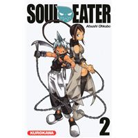 Soul eater