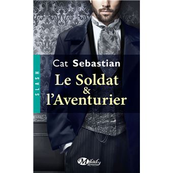 Le Soldat et l'Aventurier - 1