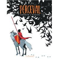 Perceval - Tome 0 - Perceval