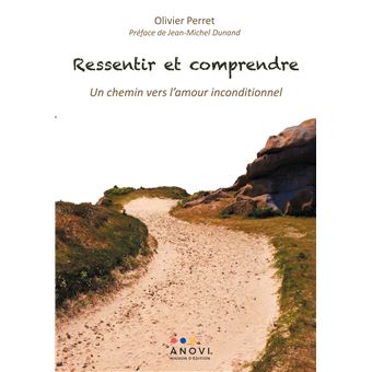 Ressentir et comprendre - 1