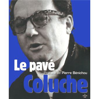 Le pavé - 1