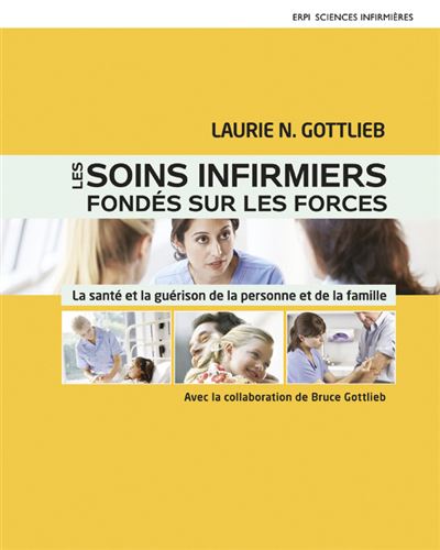 De Boeck Supérieur Les Soins Infirmiers Fondés Sur Les Forces - Collectif - Broché