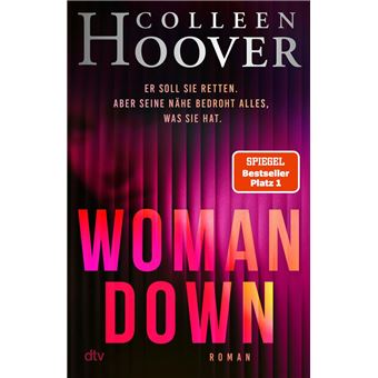 Woman Down - 1