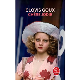 Chère Jodie - 1