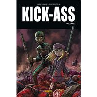 Kick Ass T02