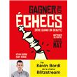 Gagner aux échecs (même quand on débute)