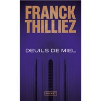Puzzle - Franck Thilliez - Pocket - Poche - Librairie Privat TOULOUSE
