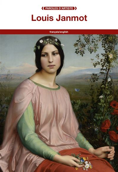 LOUIS JANMOT - Louis Janmot - Broschur