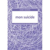 Mon suicide