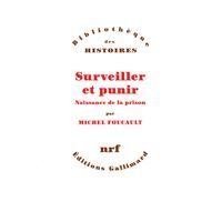 Surveiller et punir
