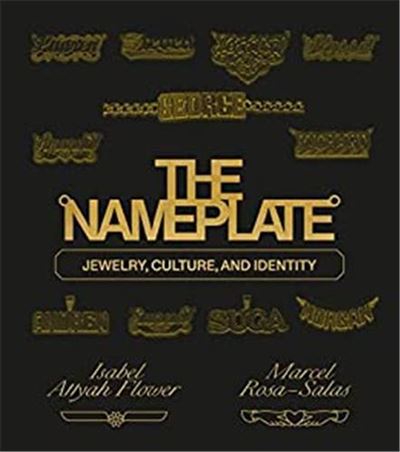 The Nameplate /anglais