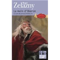 Le cycle des princes d'Ambre
