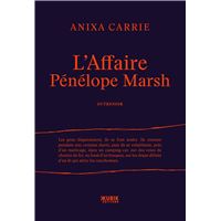 L'Affaire Pénélope Marsh