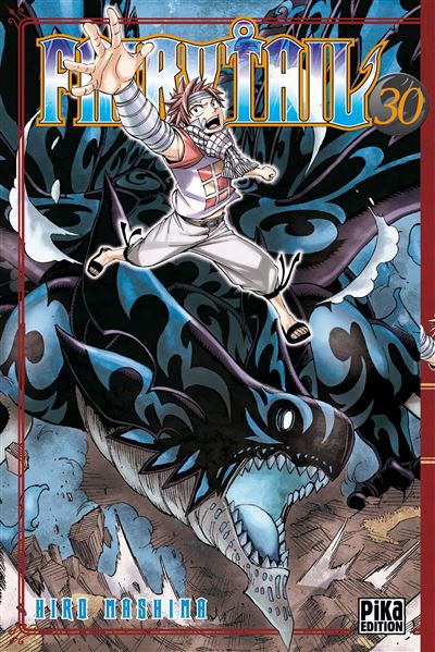 Fairy Tail. Vol. 30 - Image 3