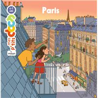 Sylvie Dodeller Promenons-nous à Paris Amazon.com: Promenons-nous à Paris: 9782840967170: Dodeller