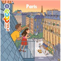 MES P'TITS DOCS - Paris - Dès 4 ans
