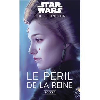 Star Wars - Star Wars Le Péril de la reine - 1