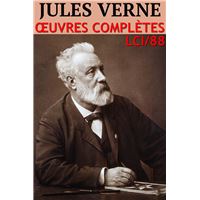 Jules Verne - Oeuvres complètes
