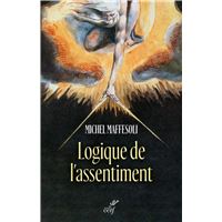 Logique de l'assentiment - dire oui a la vie