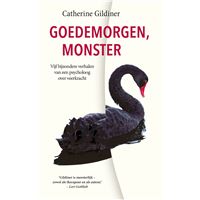 GOEDEMORGEN, MONSTER