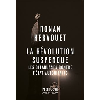 La révolution suspendue - 1