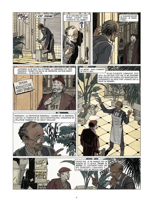 Les Cités Obscures - Nouvelle édition - Les Cités obscures