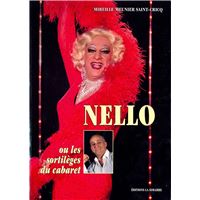 Nello ou les Sortileges du Cabaret
