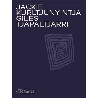 Jackie kurltjunyintja giles tjapaltjarri - 1
