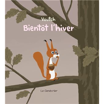 Bientôt l'hiver - 1