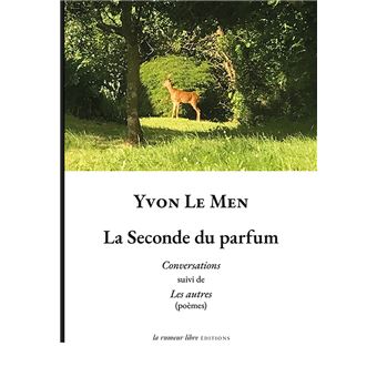 La Seconde du parfum - 1