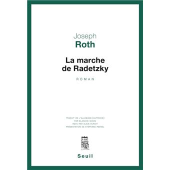La Marche de Radetzky - 1
