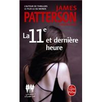 Le Women Murder Club -  : La 11ème et dernière heure