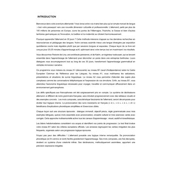 Allemand Facile : 30 Jours pour Parler avec Confiance