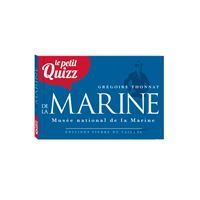 Le Petit Quizz De La Marine
