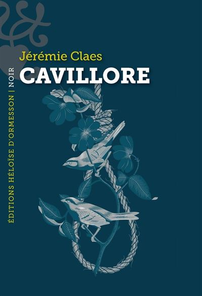 Cavillore - Jérémie Claes (2026)